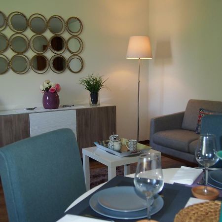 Casa Bracara Augusta Apartment บรากา ภายนอก รูปภาพ