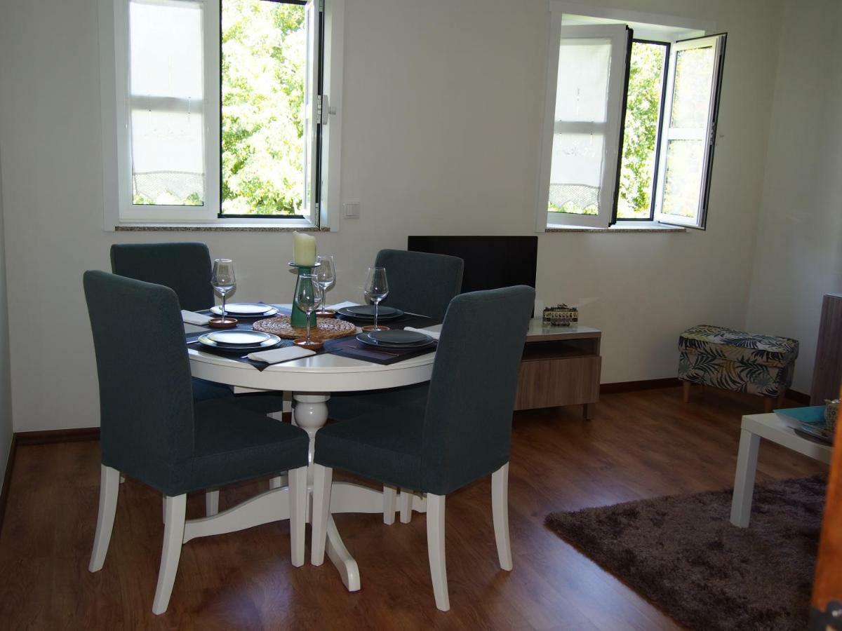 Casa Bracara Augusta Apartment บรากา ภายนอก รูปภาพ