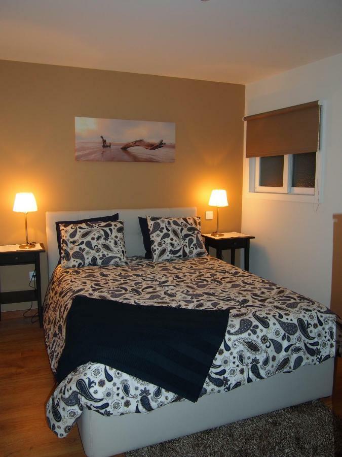 Casa Bracara Augusta Apartment บรากา ภายนอก รูปภาพ