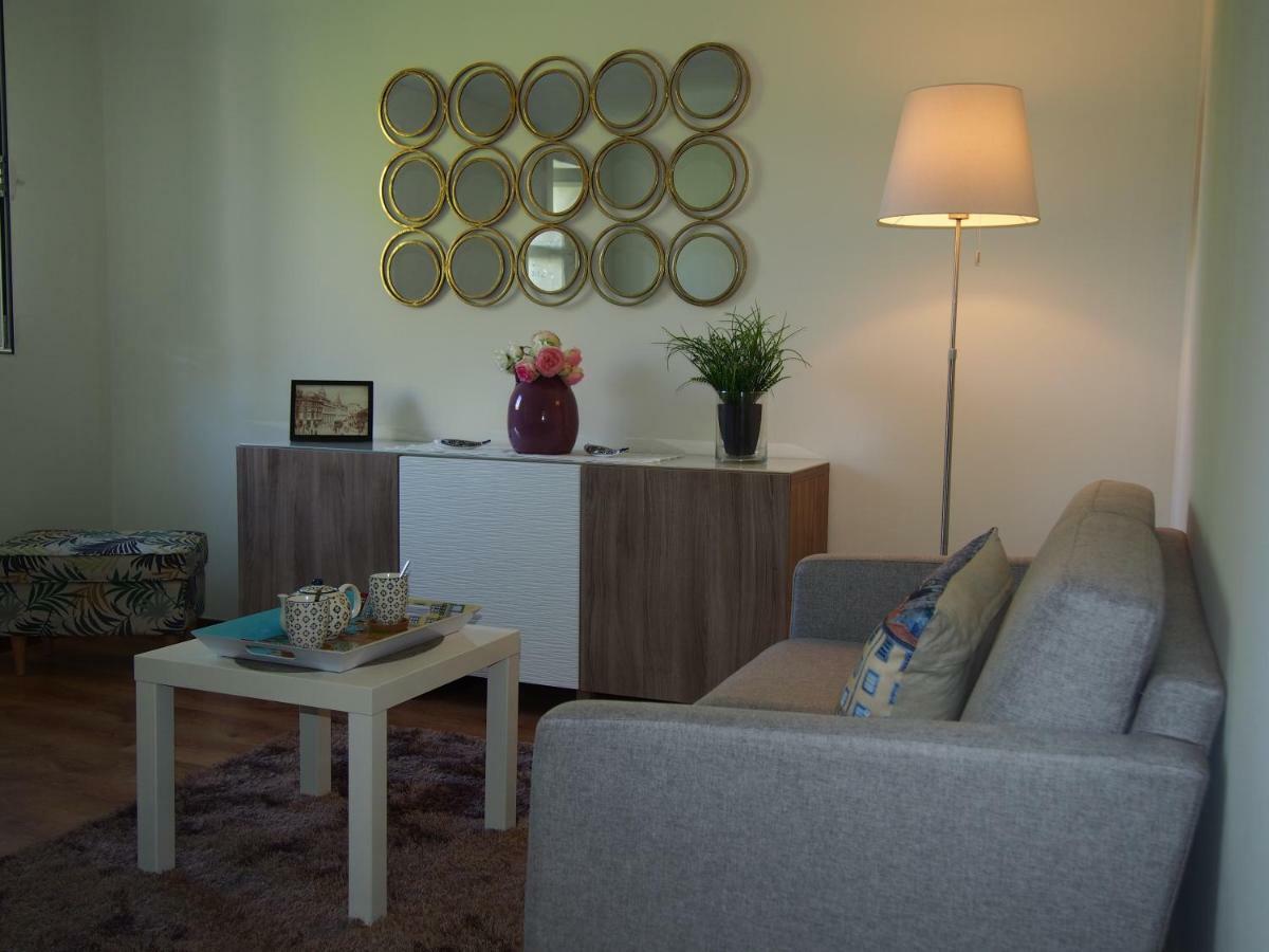 Casa Bracara Augusta Apartment บรากา ภายนอก รูปภาพ