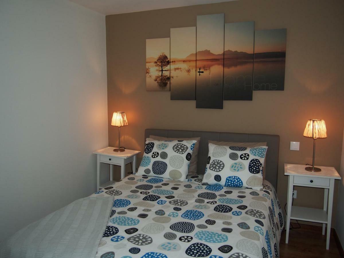 Casa Bracara Augusta Apartment บรากา ภายนอก รูปภาพ
