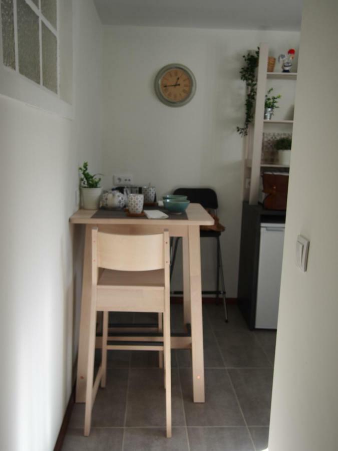 Casa Bracara Augusta Apartment บรากา ภายนอก รูปภาพ