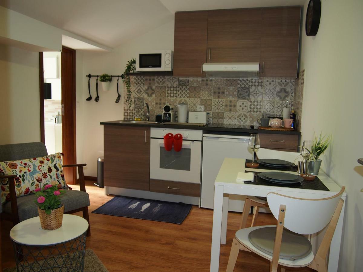 Casa Bracara Augusta Apartment บรากา ภายนอก รูปภาพ