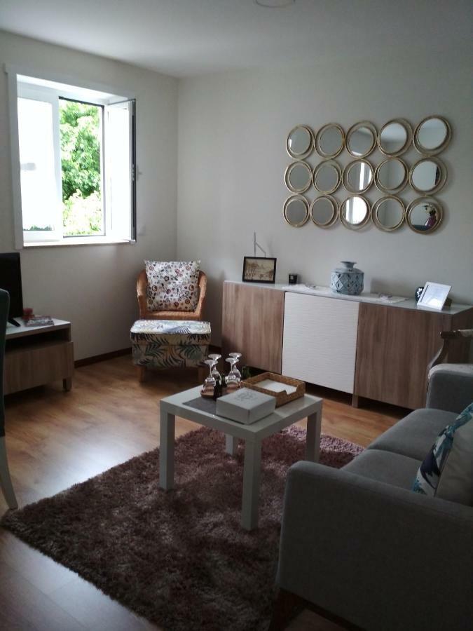 Casa Bracara Augusta Apartment บรากา ภายนอก รูปภาพ