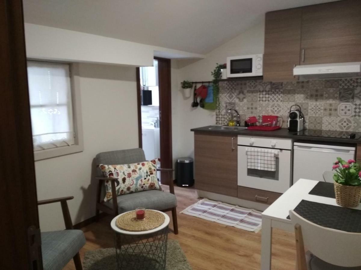 Casa Bracara Augusta Apartment บรากา ภายนอก รูปภาพ