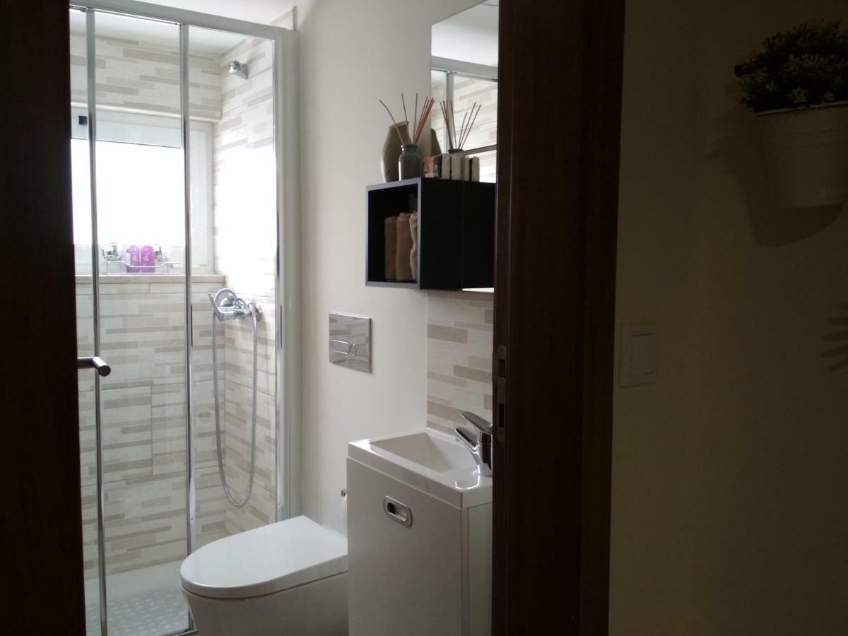 Casa Bracara Augusta Apartment บรากา ภายนอก รูปภาพ