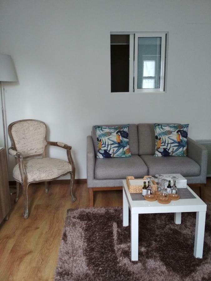 Casa Bracara Augusta Apartment บรากา ภายนอก รูปภาพ
